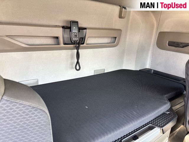 MAN TGX 18.510 4x2 BL SA 17