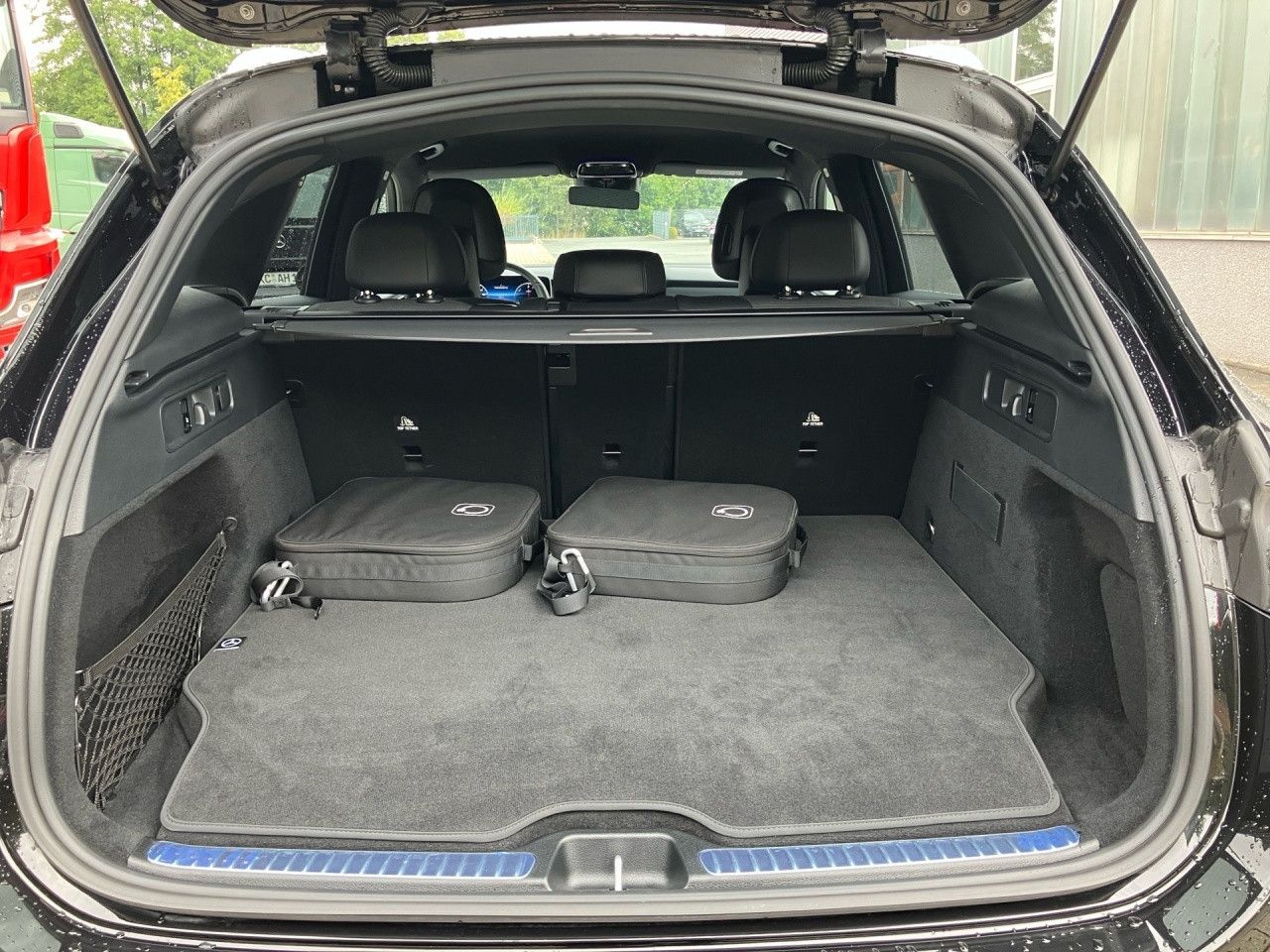 Mercedes-Benz GLC – Bild 8