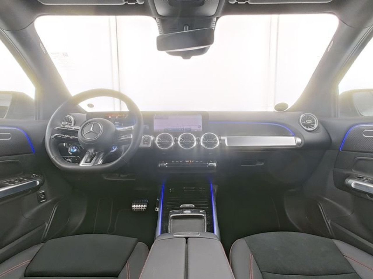 Mercedes-Benz GLB – Bild 6