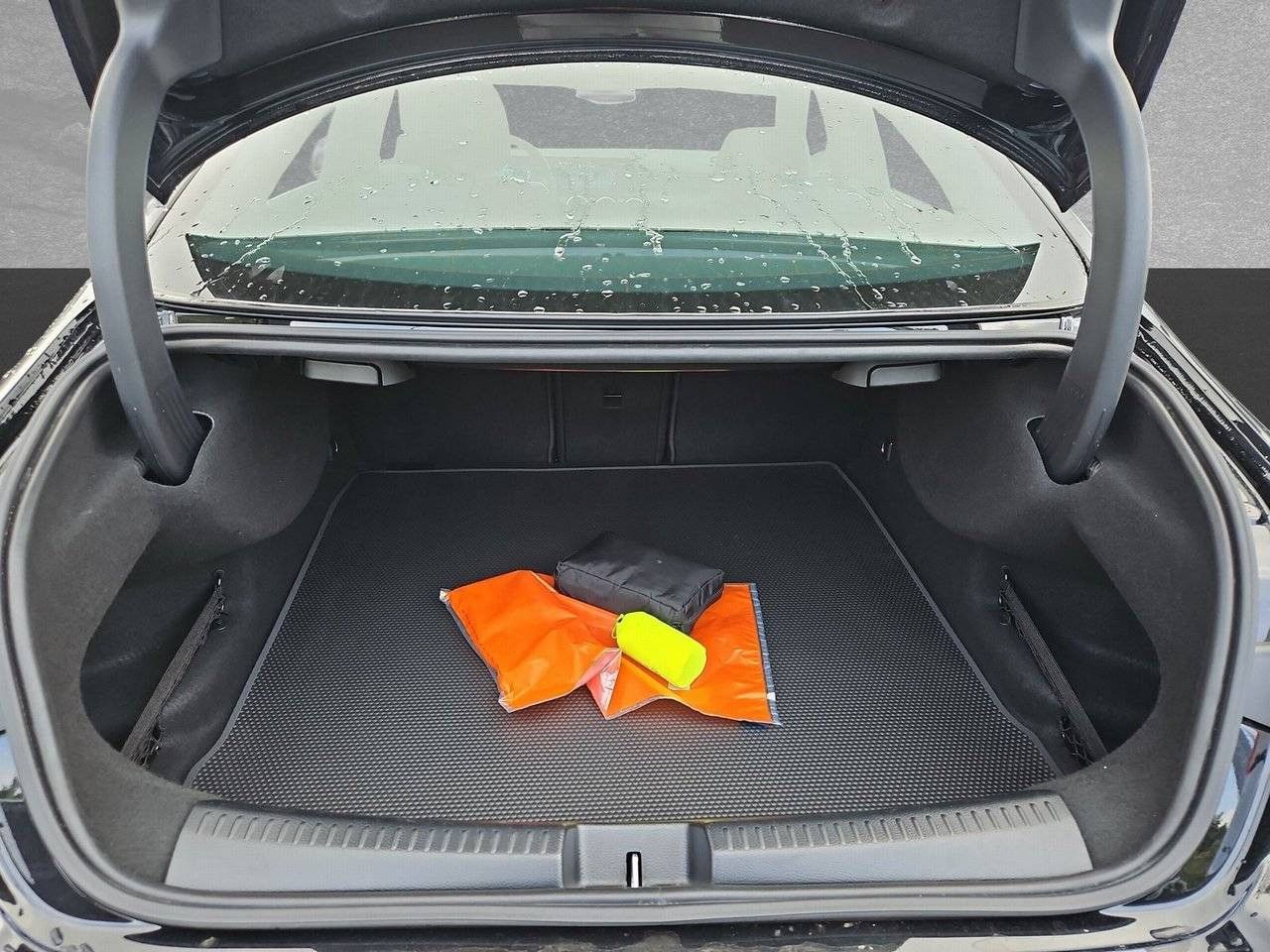 Mercedes-Benz CLA – Bild 11
