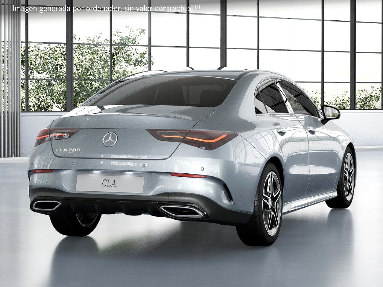 Foto de estudio 3 / 5