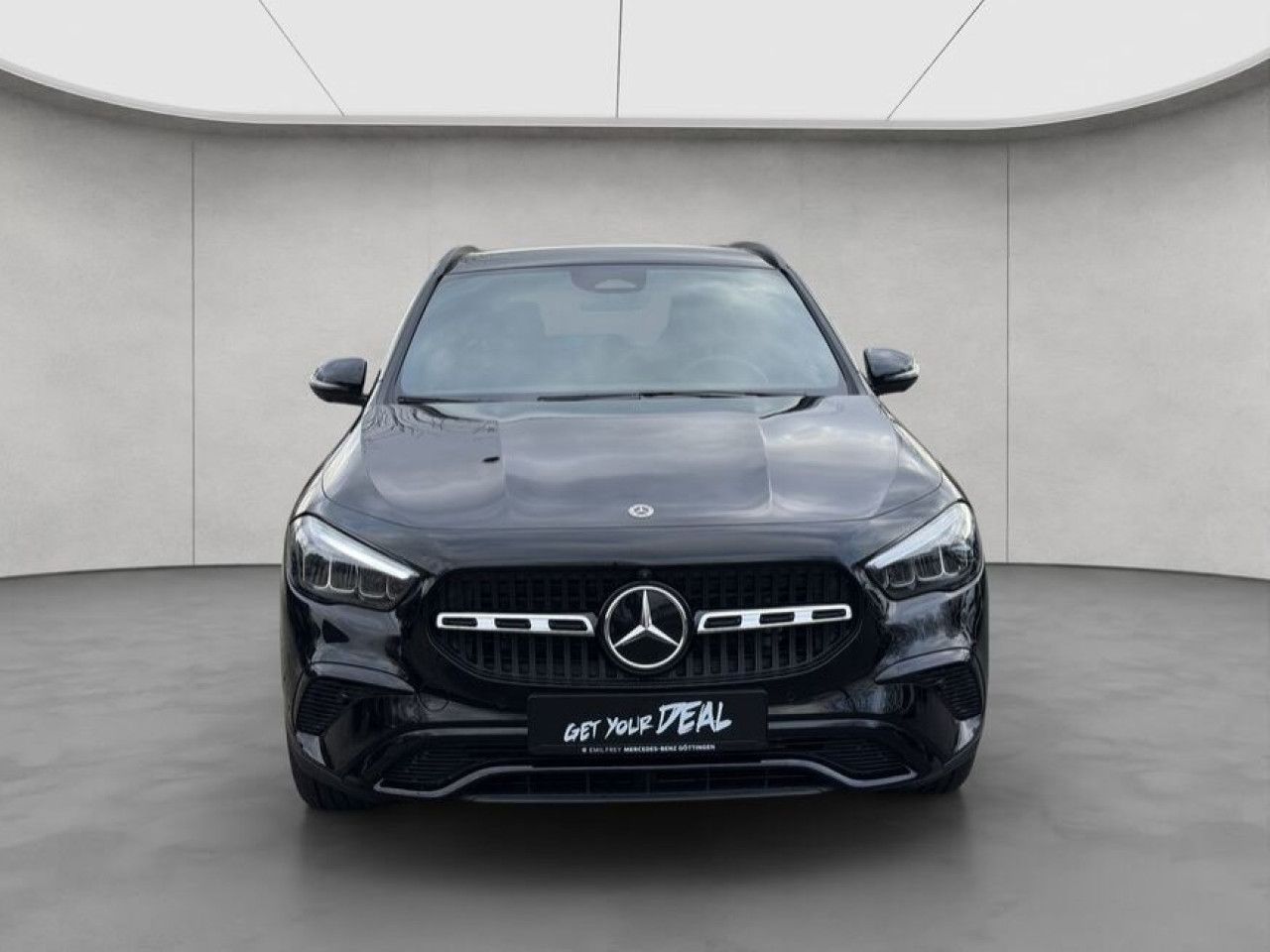 Mercedes-Benz GLA – Bild 9