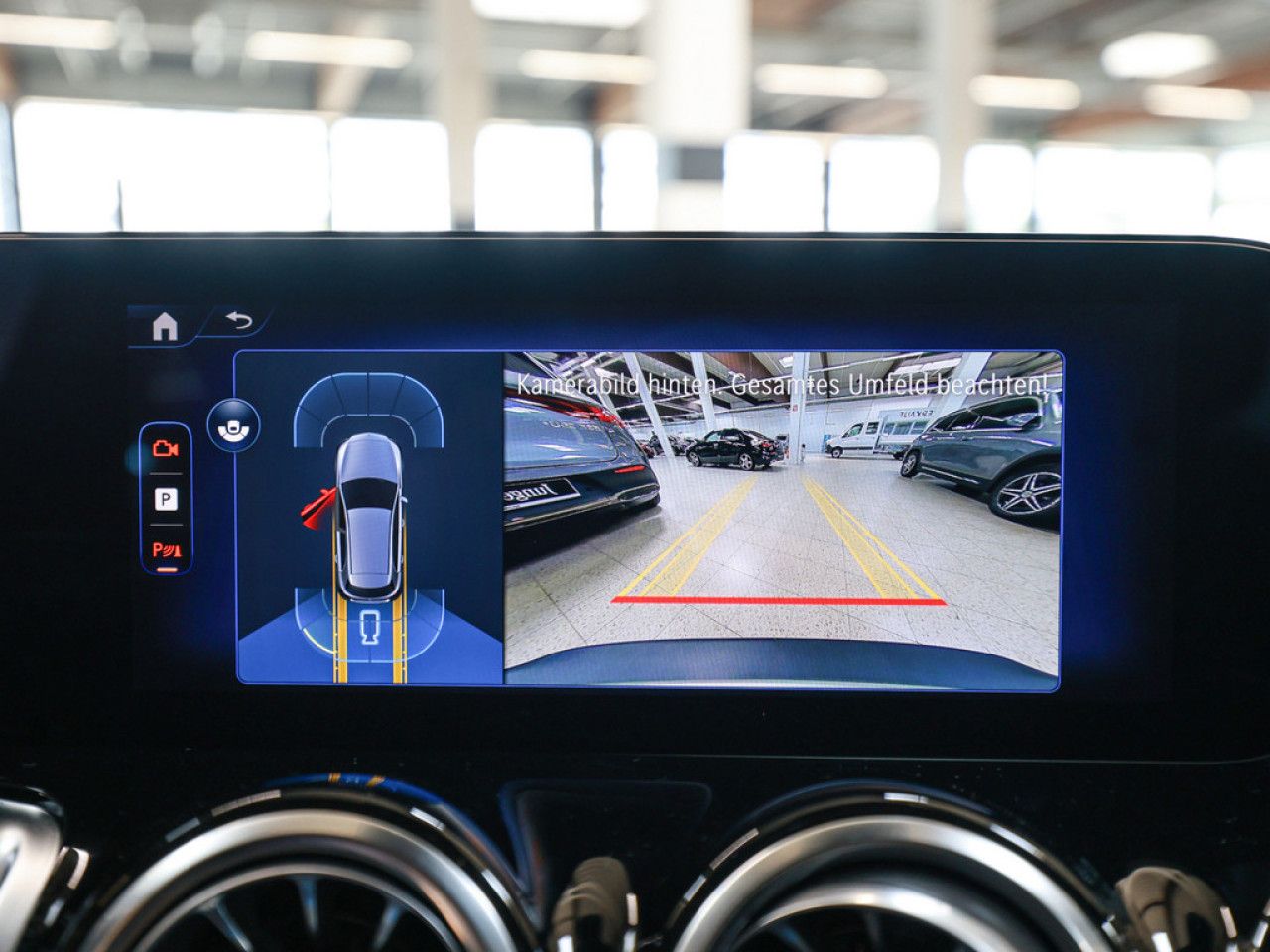 Mercedes-Benz EQB – Bild 14