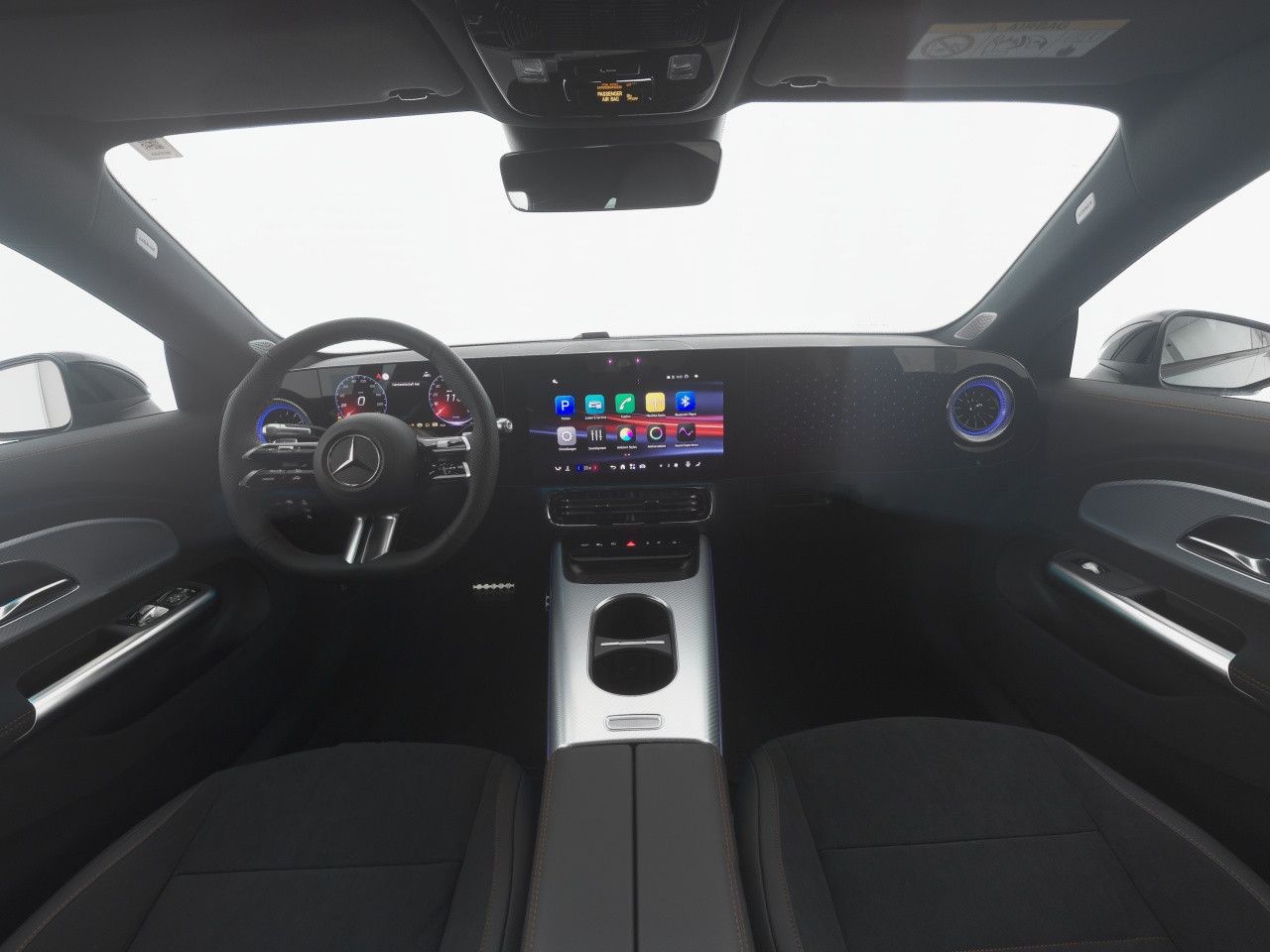 Mercedes-Benz CLA – Bild 3