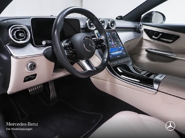 Mercedes-Benz CLE 300