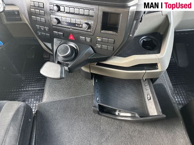 MAN TGS 18.470 4x2 BL SA 18
