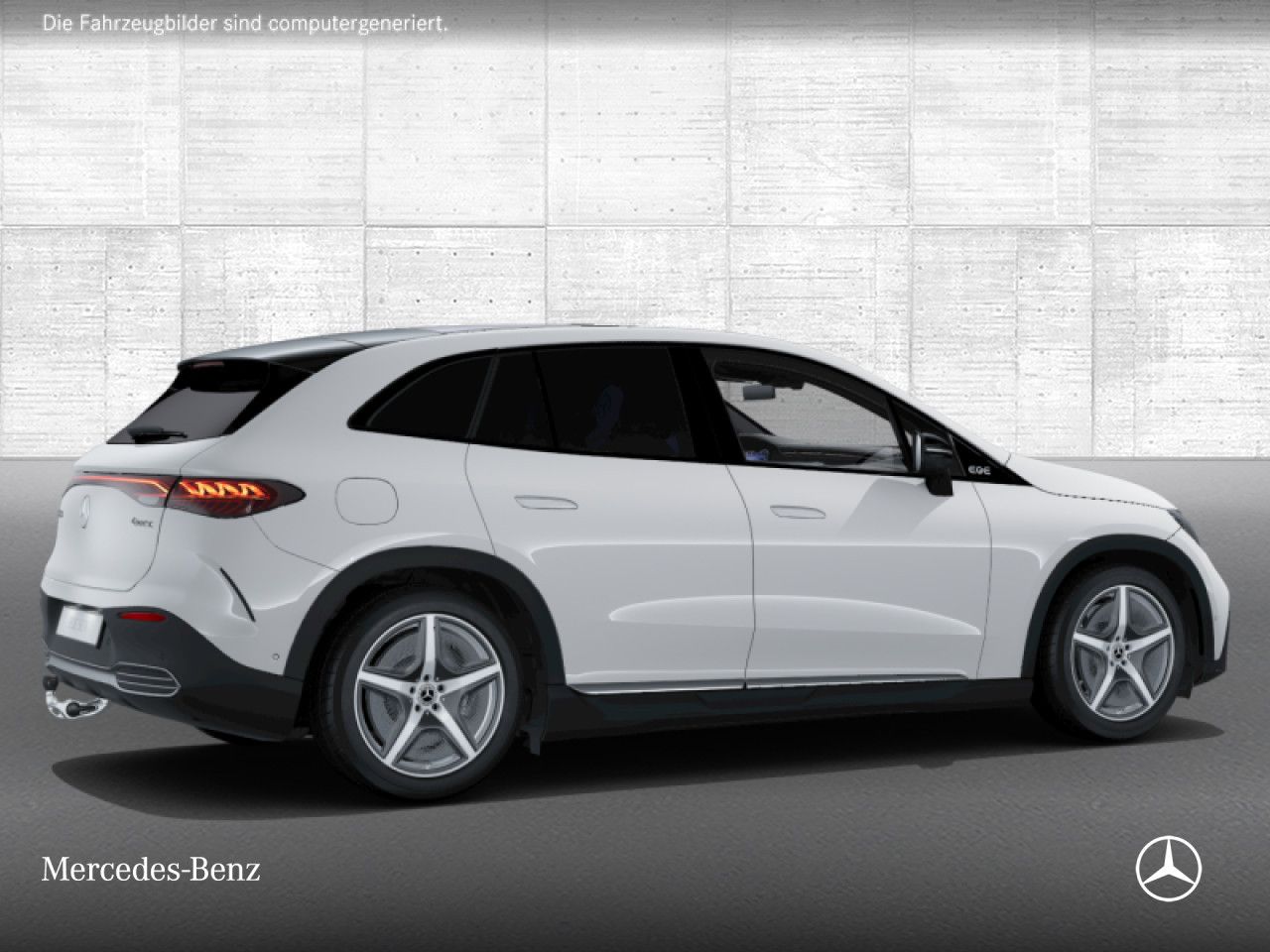 Mercedes-Benz EQE – Bild 14