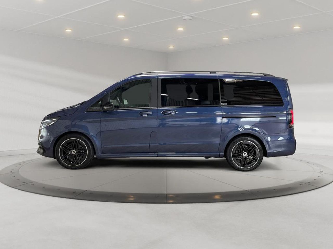 Mercedes-Benz V-Klasse – Bild 3