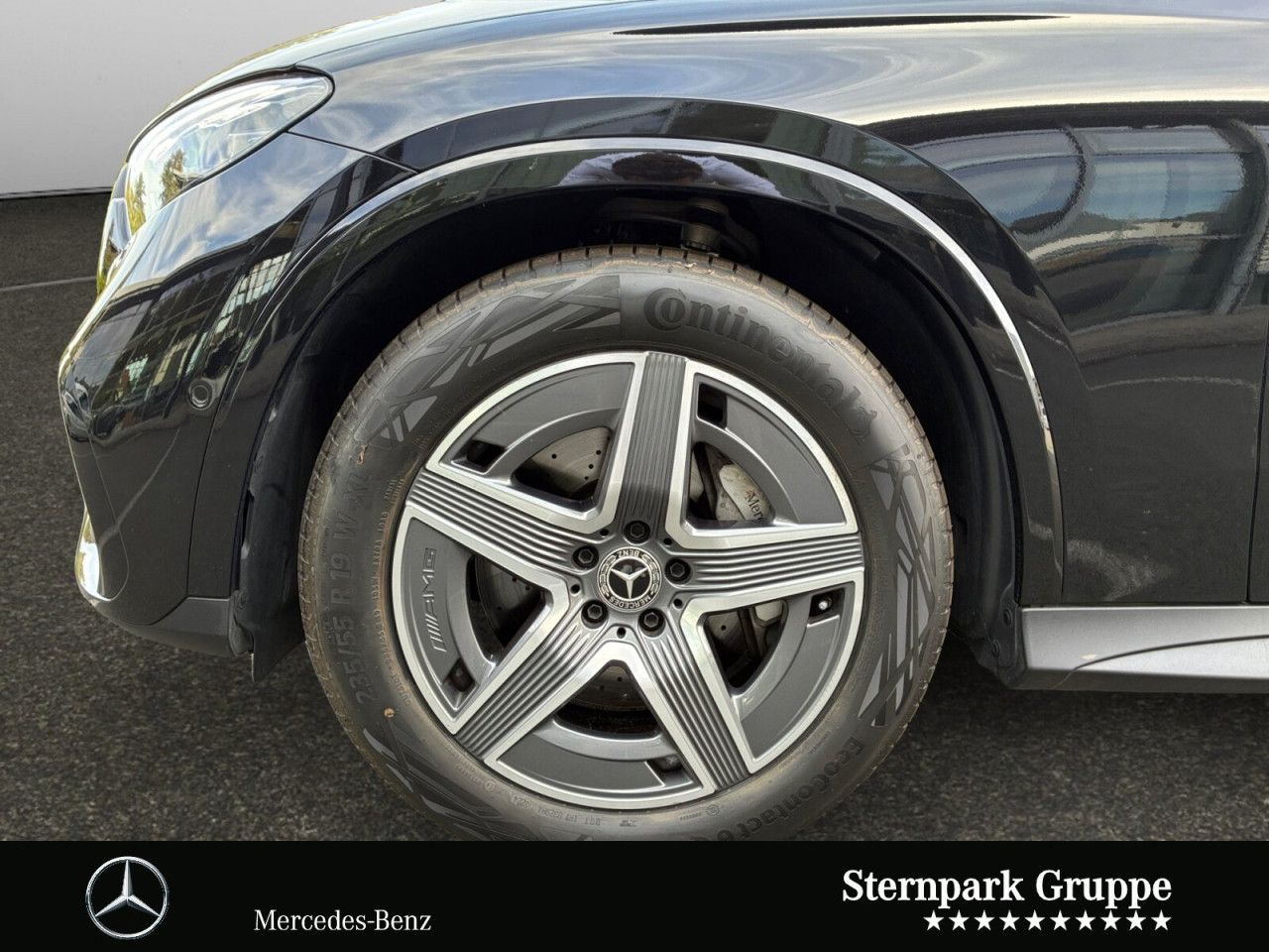 Mercedes-Benz GLC – Bild 14