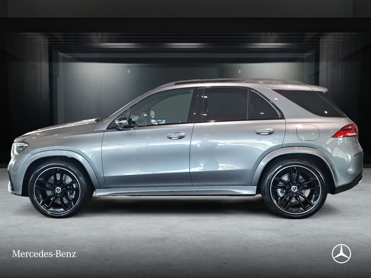 Mercedes-Benz GLE – Bild 14
