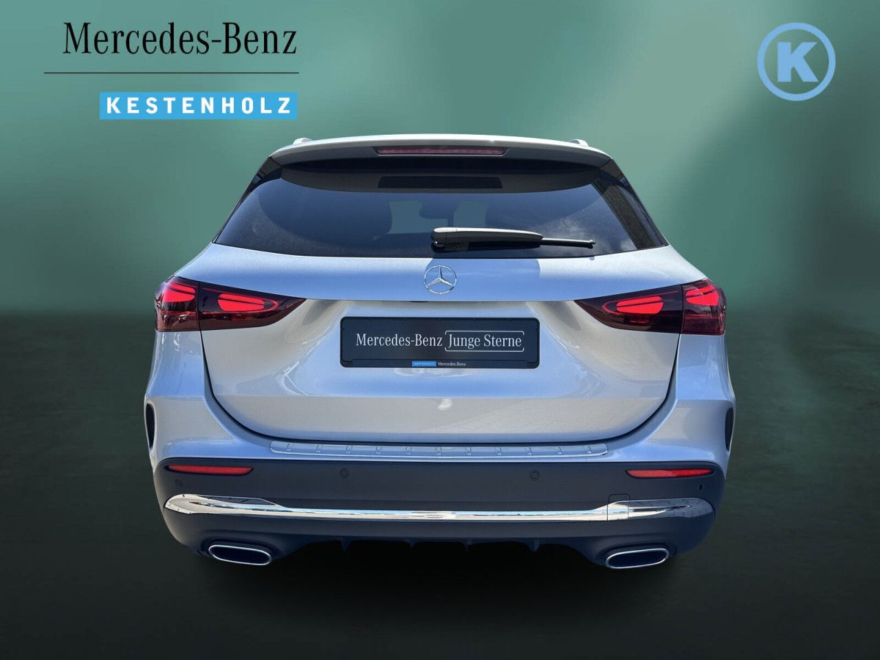 Mercedes-Benz GLA – Bild 6