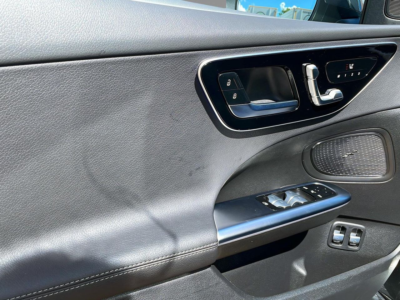 Mercedes-Benz C-Klasse – Bild 17