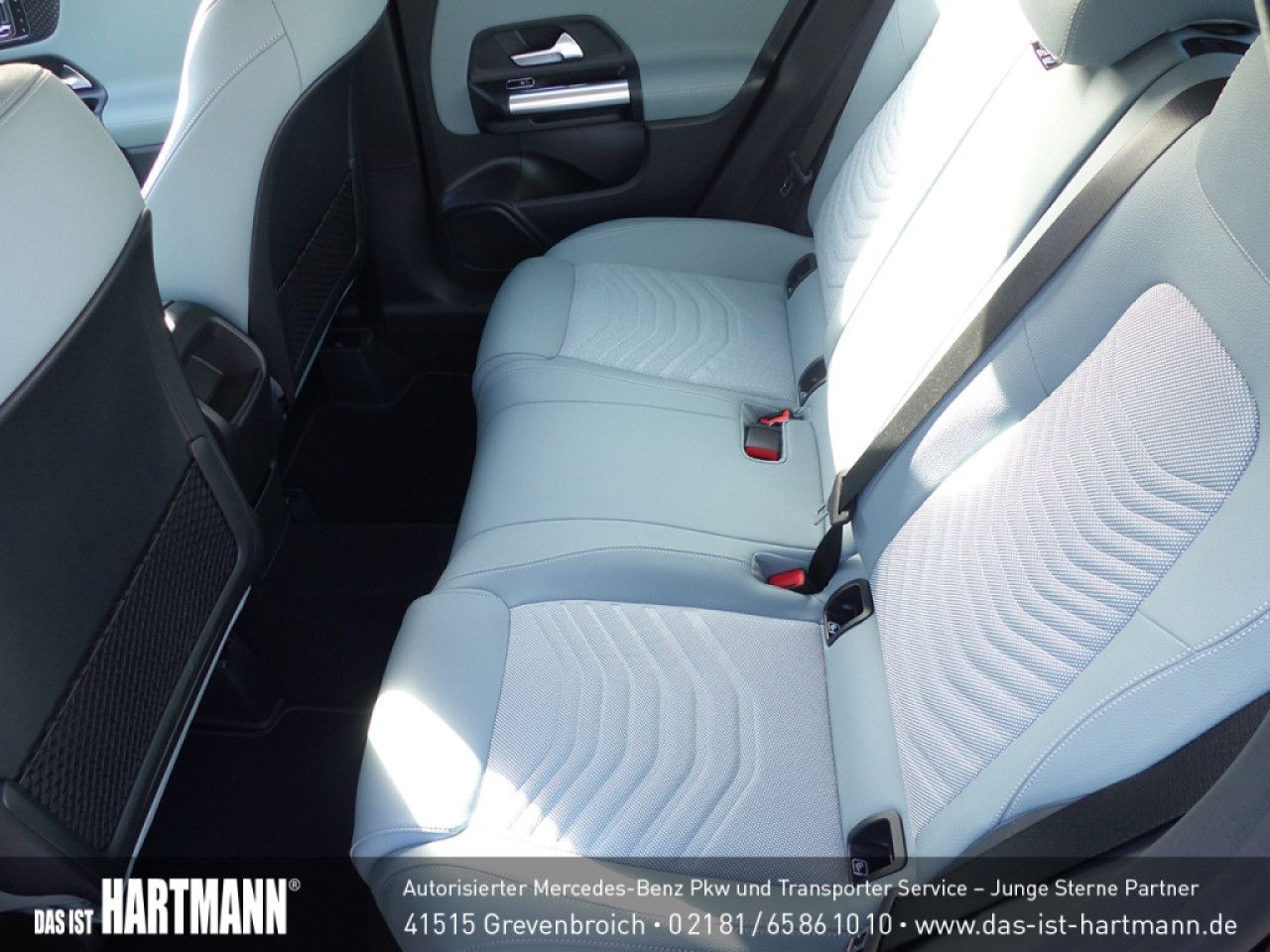 Mercedes-Benz GLA – Bild 6