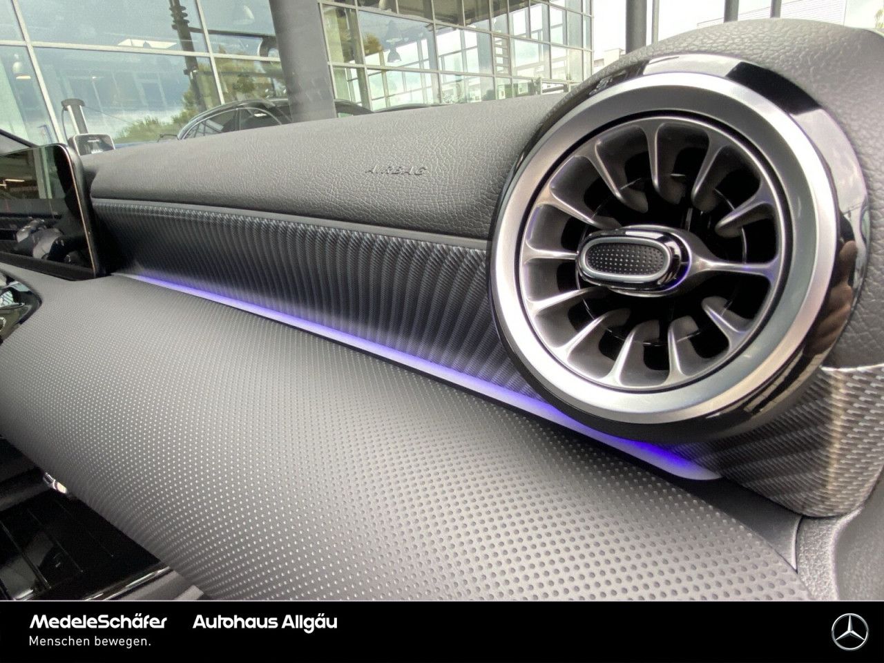 Mercedes-Benz A-Klasse – Bild 17