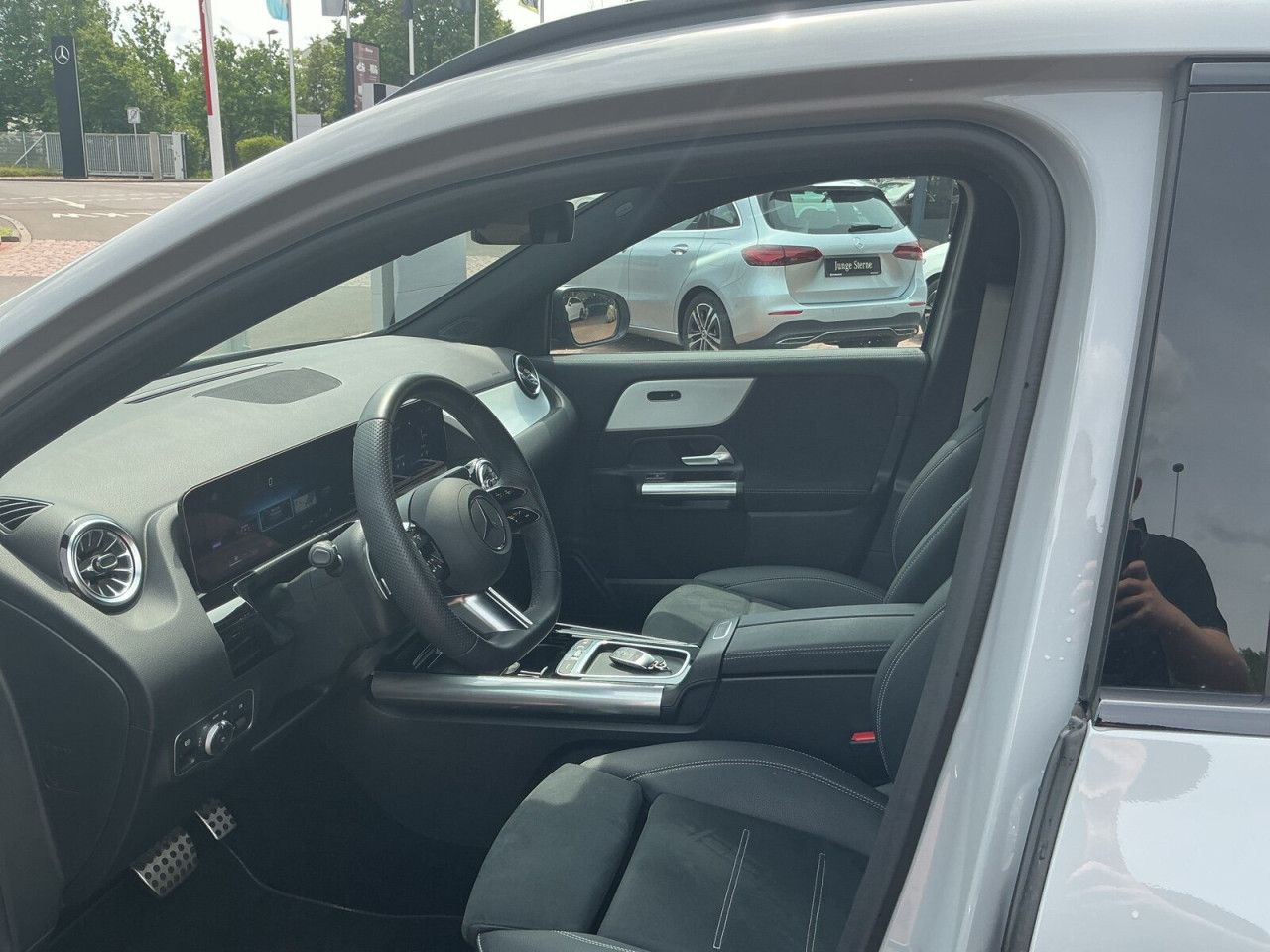Mercedes-Benz GLA – Bild 9