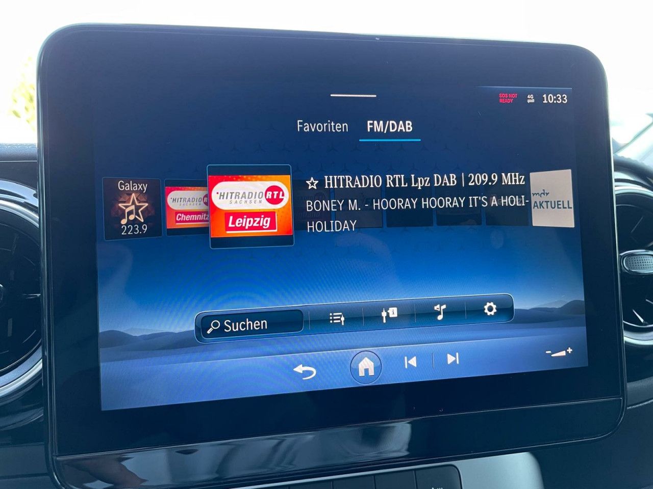 Fahrzeugbild 17 / 22