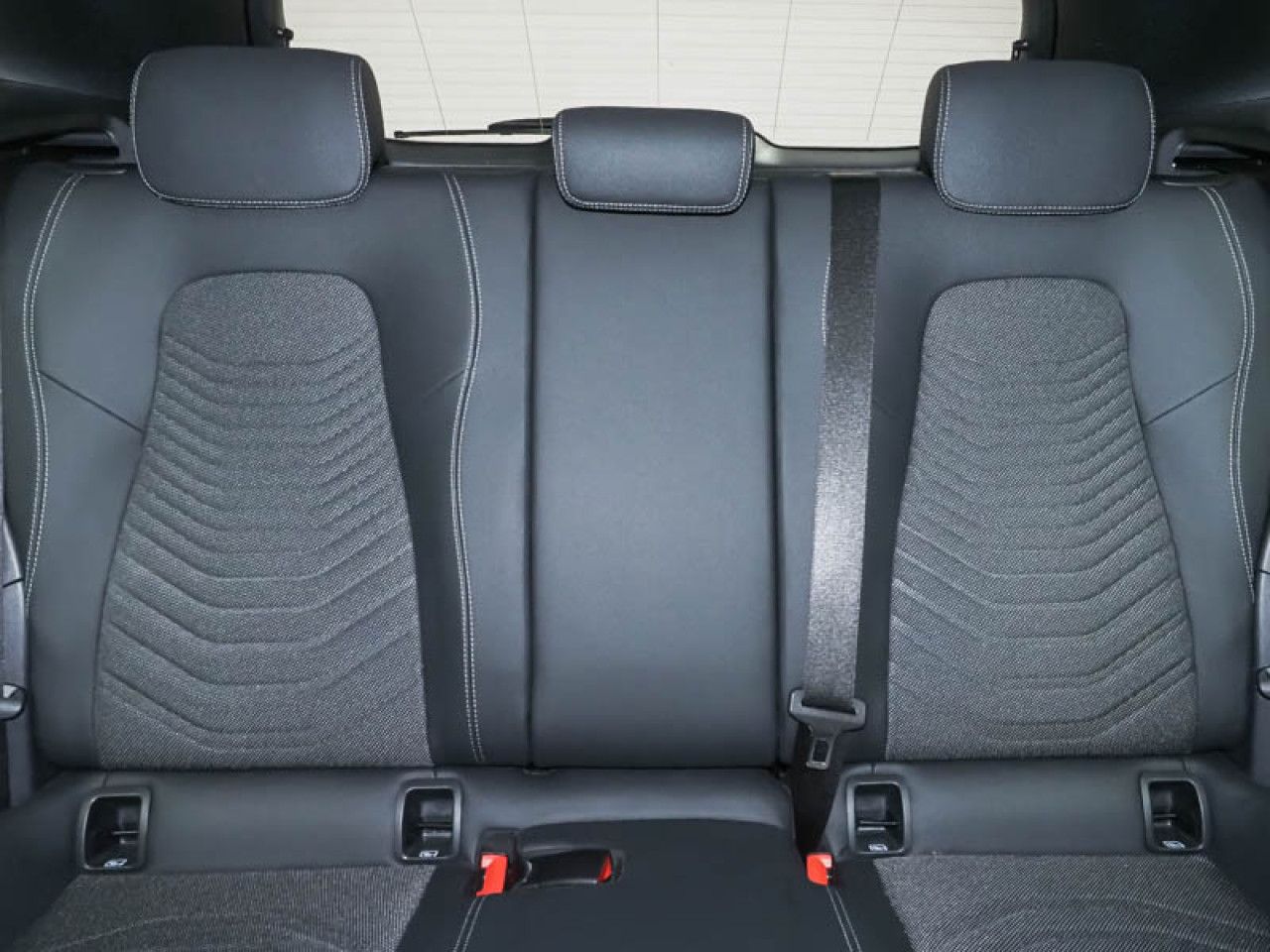 Mercedes-Benz GLA – Bild 8