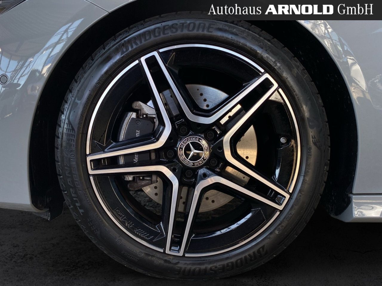 Mercedes-Benz CLA – Bild 16