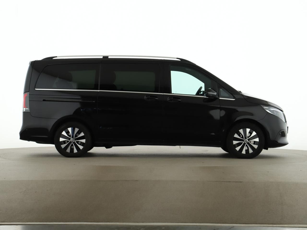Mercedes-Benz V-Klasse – Bild 7