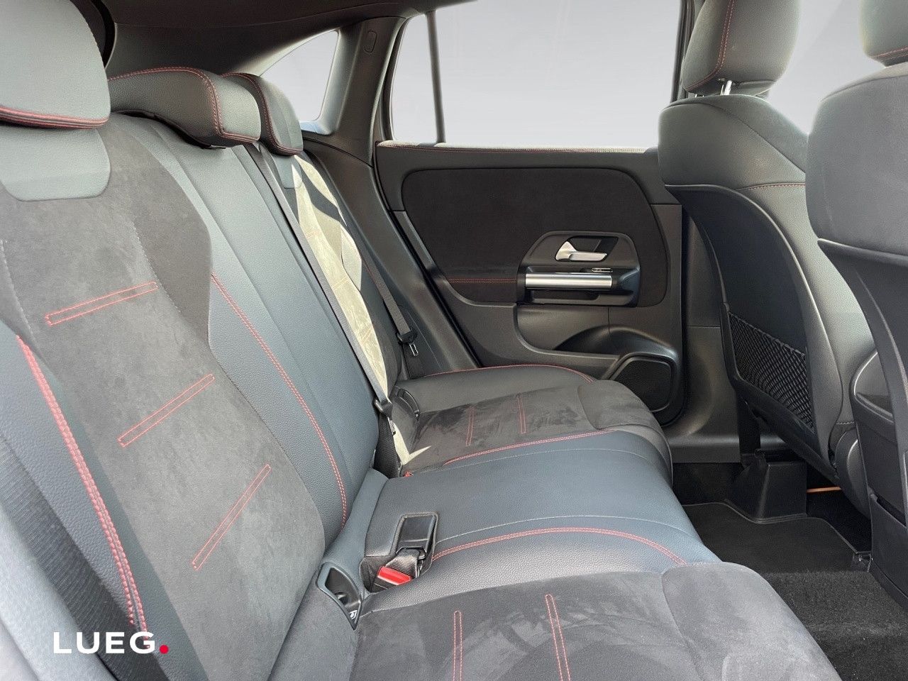 Mercedes-Benz GLA – Bild 12