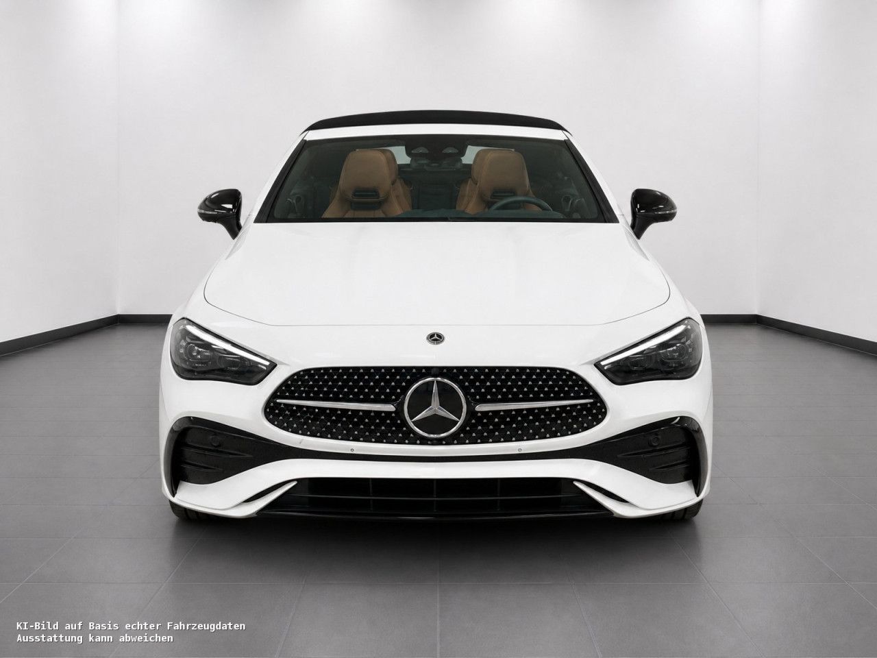 Mercedes-Benz CLE – Bild 16