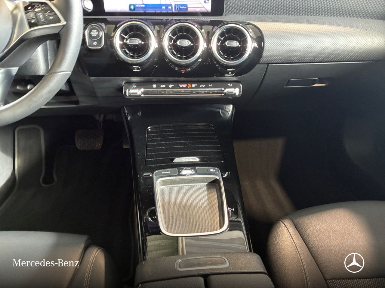 Mercedes-Benz A-Klasse – Bild 13