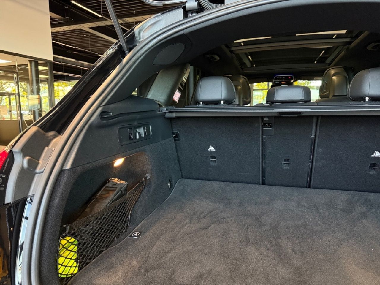 Mercedes-Benz GLC – Bild 30