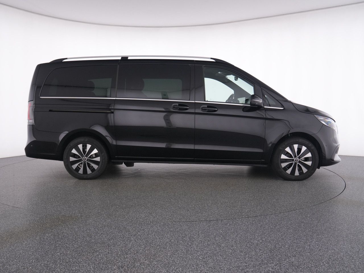 Mercedes-Benz V-Klasse – Bild 11