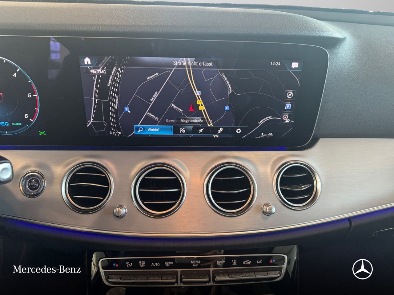Mercedes-Benz C-Klasse – Bild 13