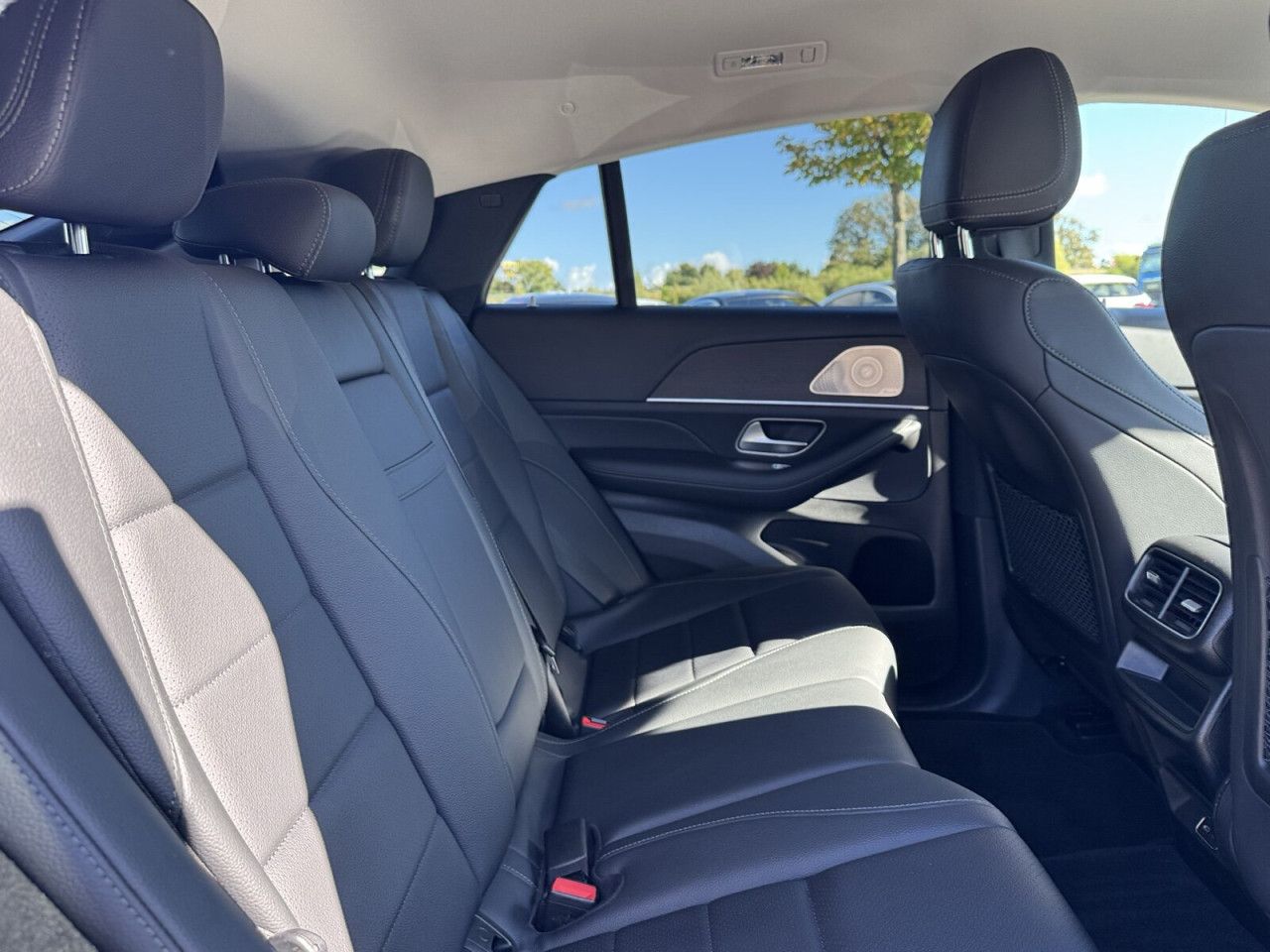 Mercedes-Benz GLE – Bild 18