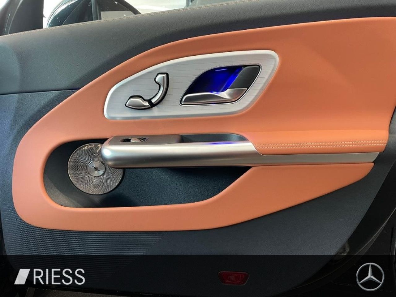 Mercedes-Benz CLA – Bild 11