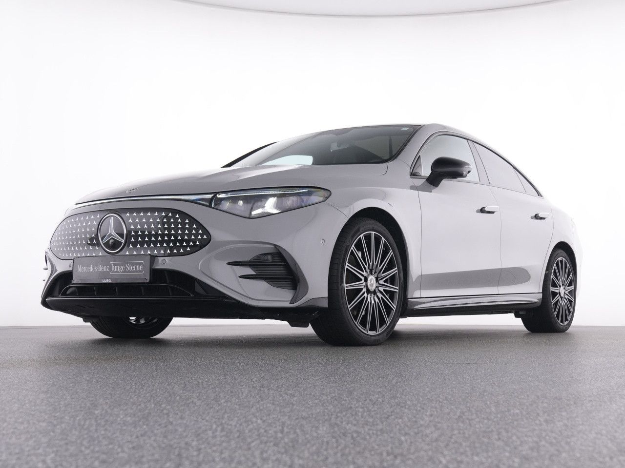 Mercedes-Benz CLA – Bild 6