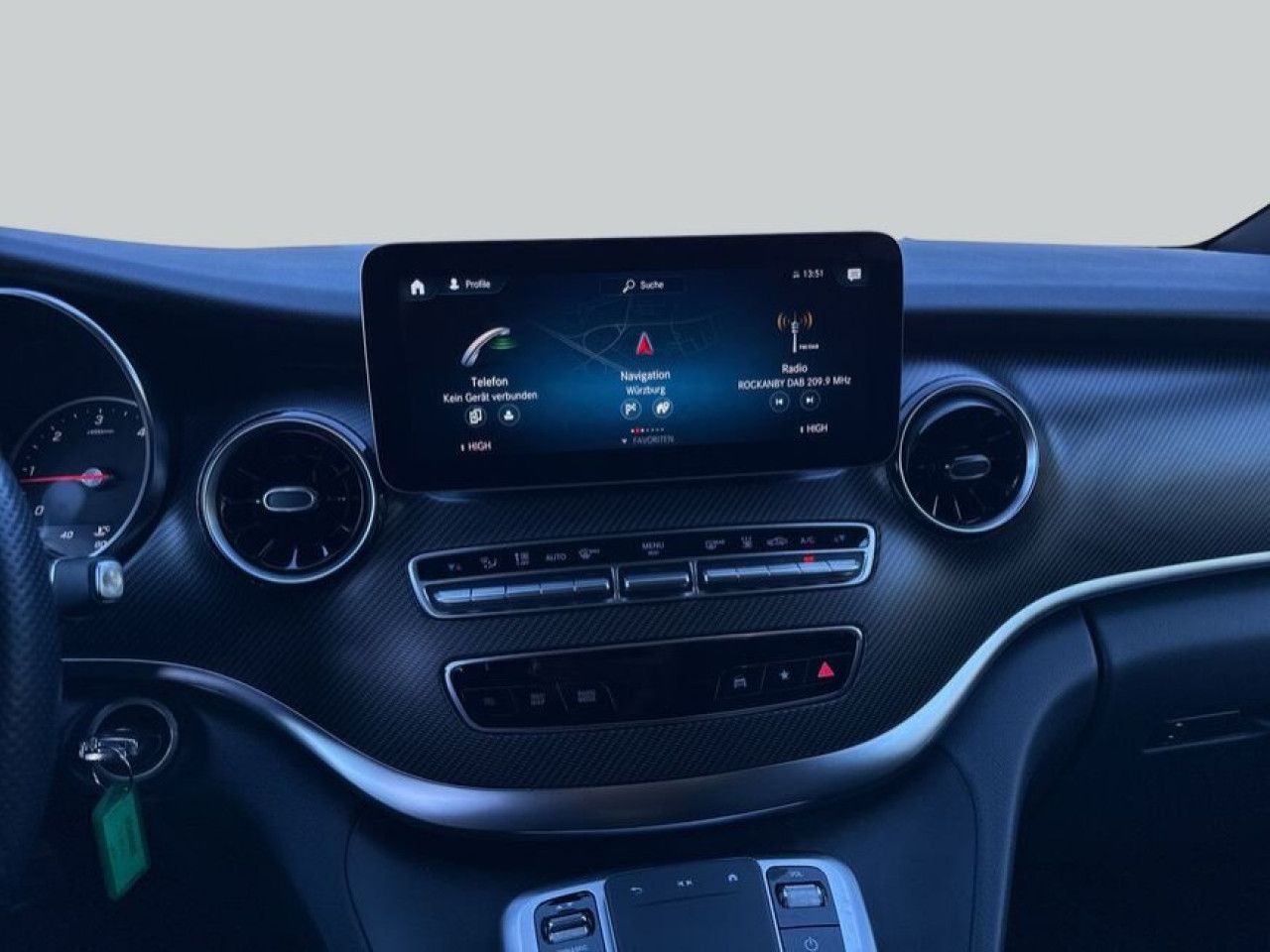 Mercedes-Benz V-Klasse – Bild 18