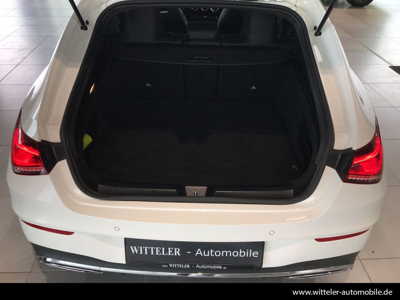 Mercedes-Benz CLA – Bild 20