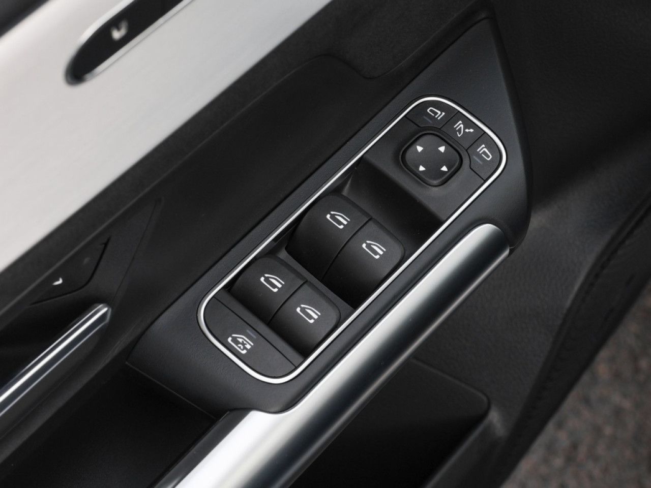 Mercedes-Benz GLA – Bild 16