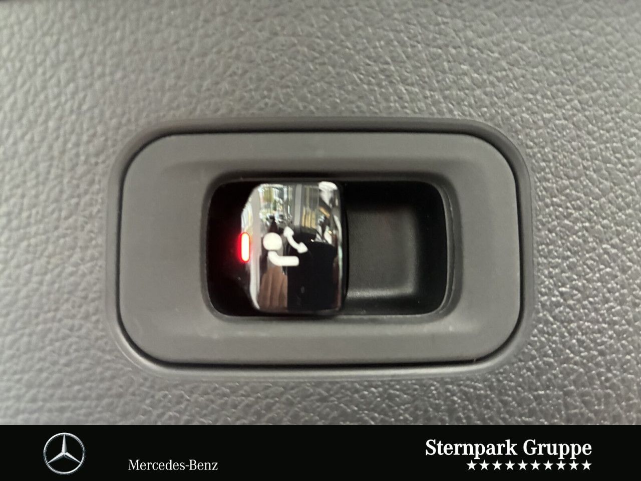 Mercedes-Benz GLC – Bild 26