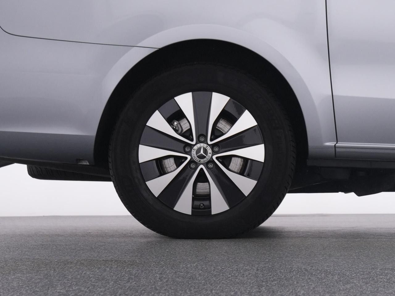 Mercedes-Benz V-Klasse – Bild 22