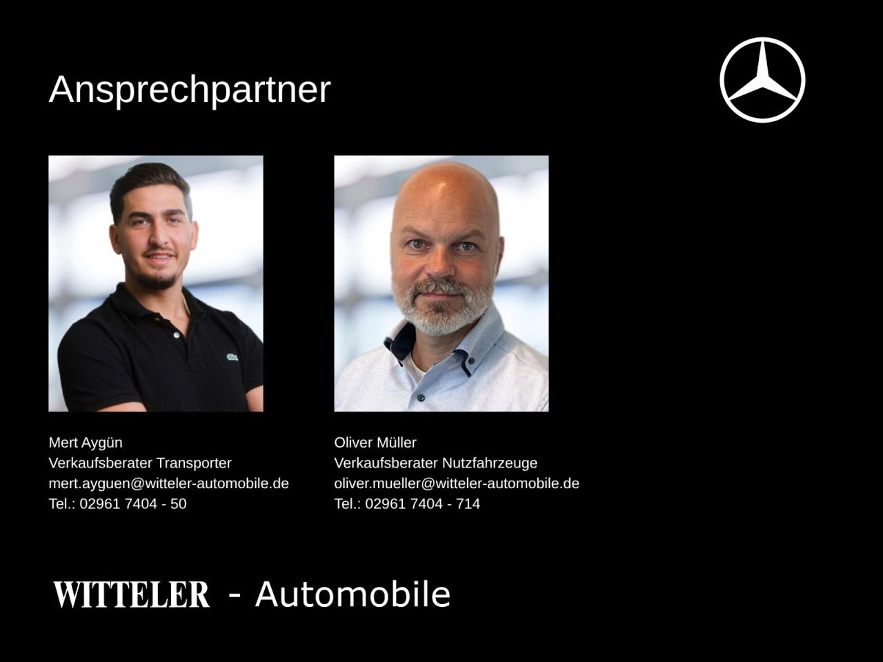 Mercedes-Benz EQT – Bild 27