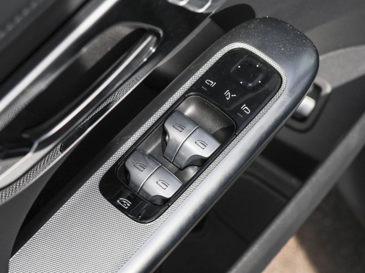 Mercedes-Benz GLC – Bild 15