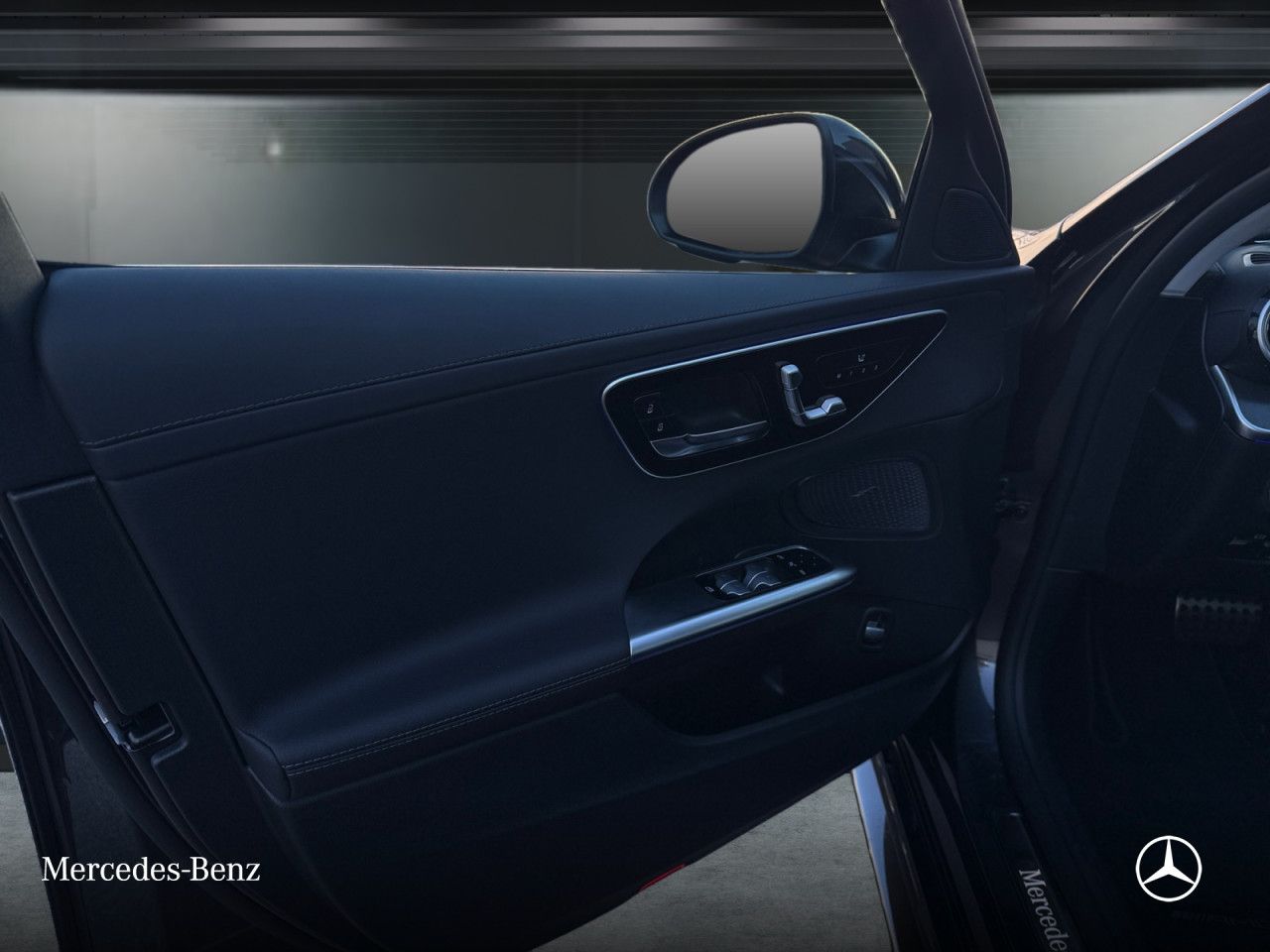 Mercedes-Benz C-Klasse – Bild 10