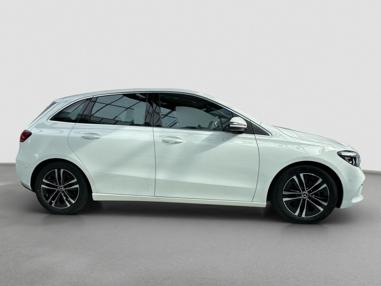 Mercedes-Benz B-Klasse – Bild 19