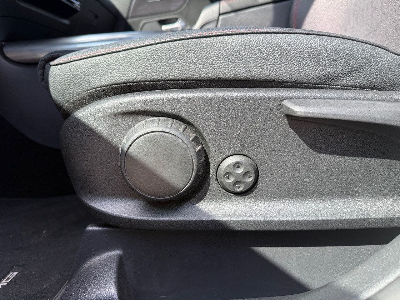 Mercedes-Benz B-Klasse – Bild 21