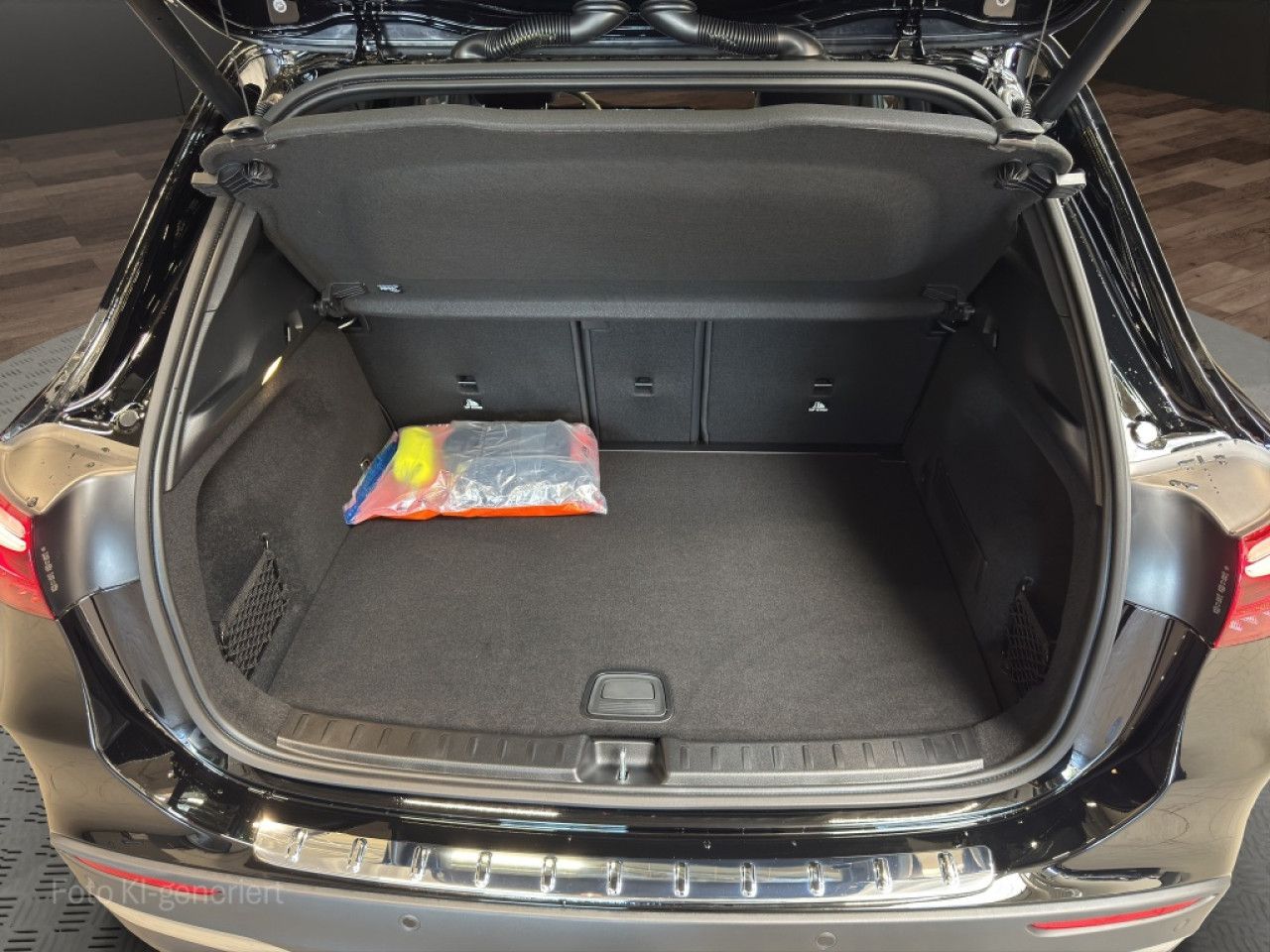 Mercedes-Benz GLA – Bild 11