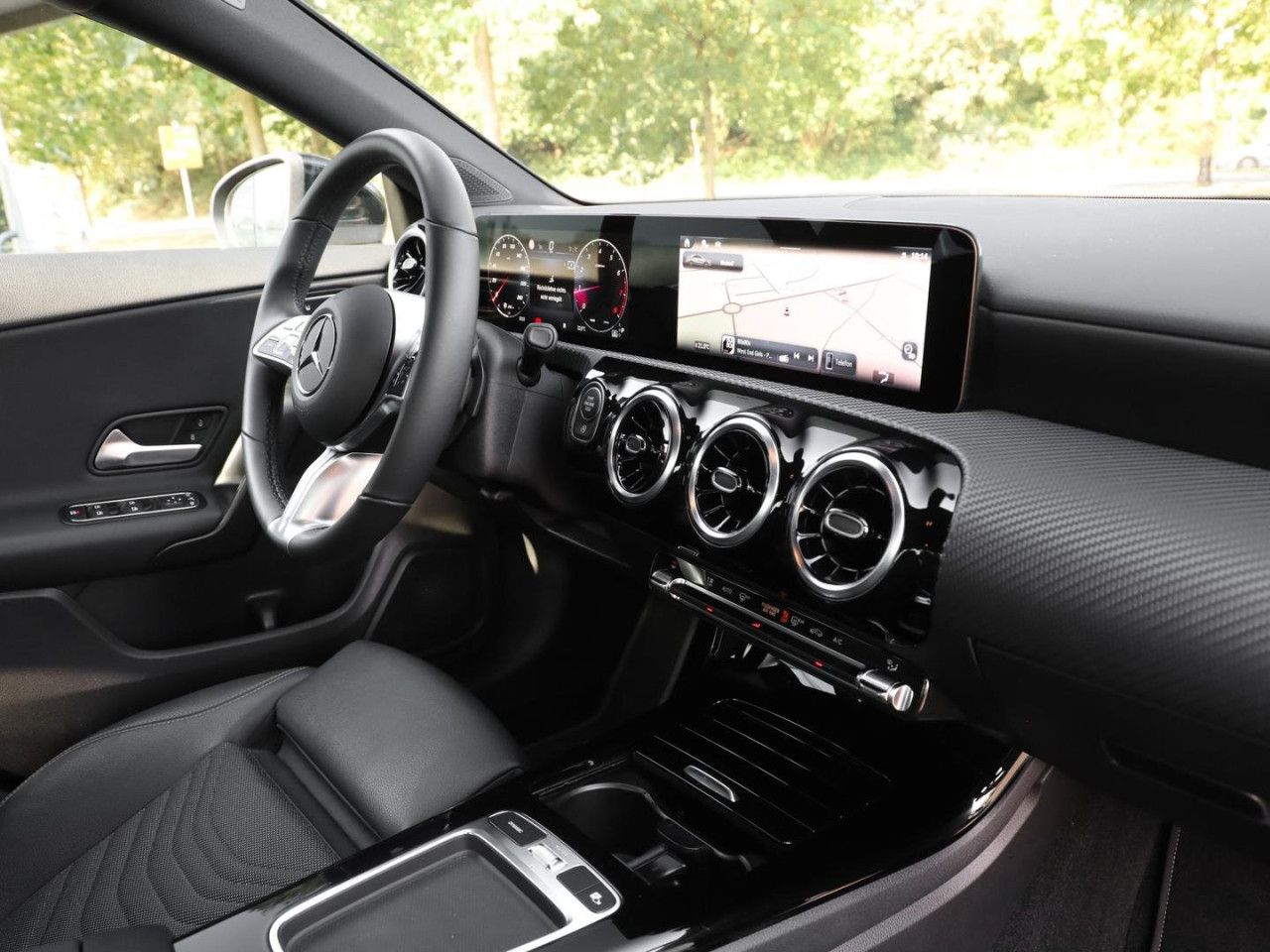 Mercedes-Benz CLA – Bild 6