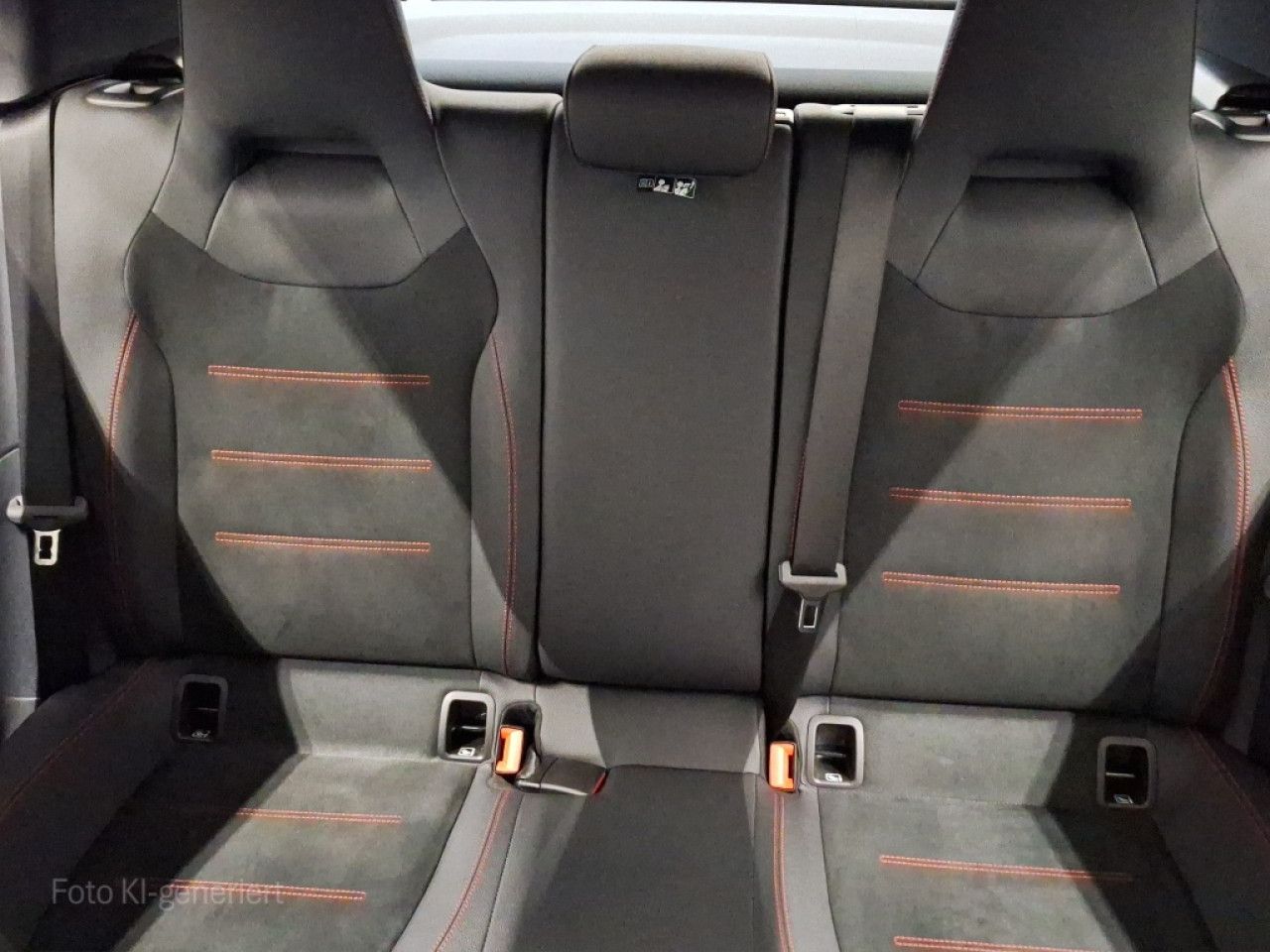 Mercedes-Benz A-Klasse – Bild 6