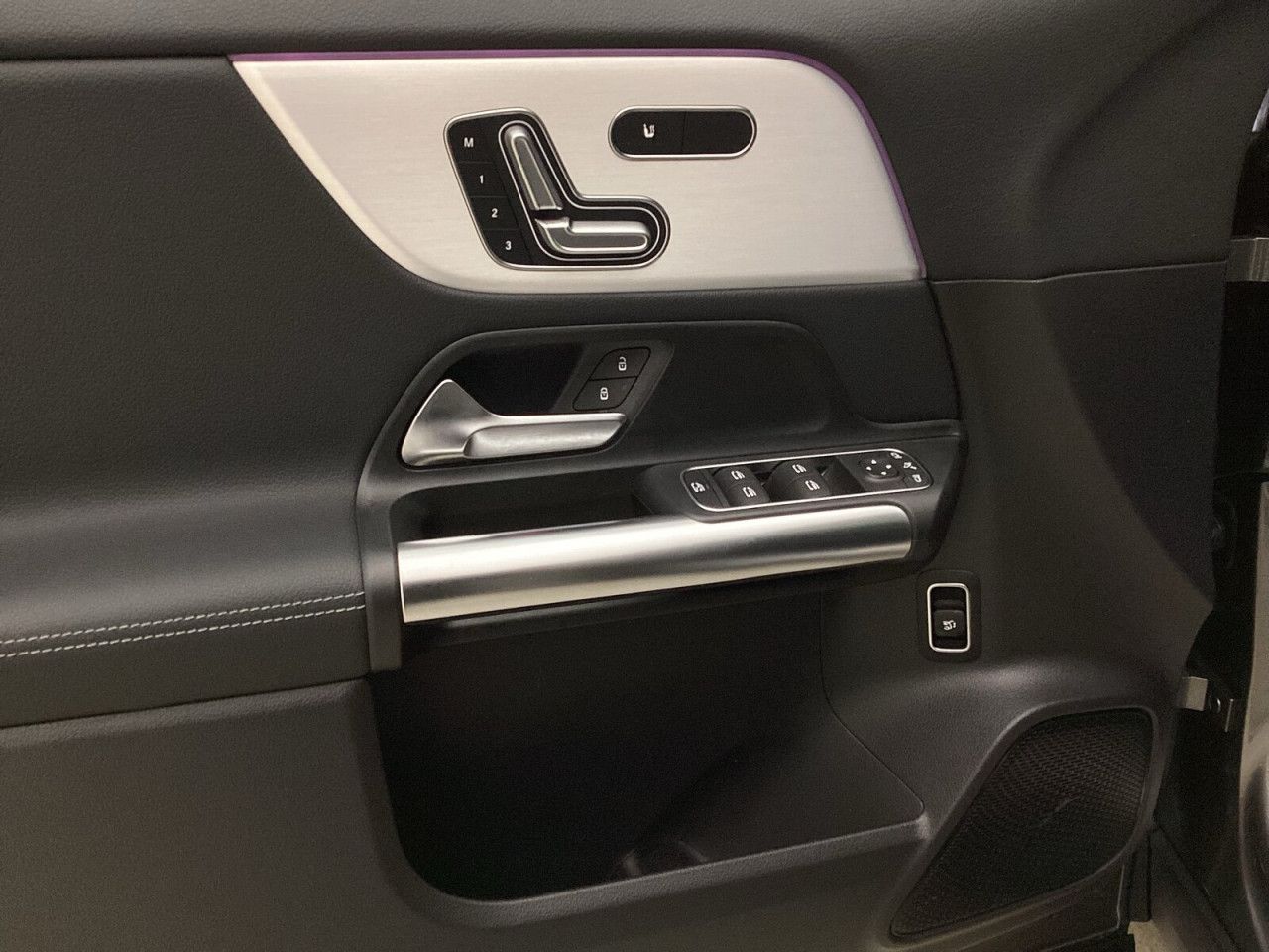 Mercedes-Benz GLA – Bild 21