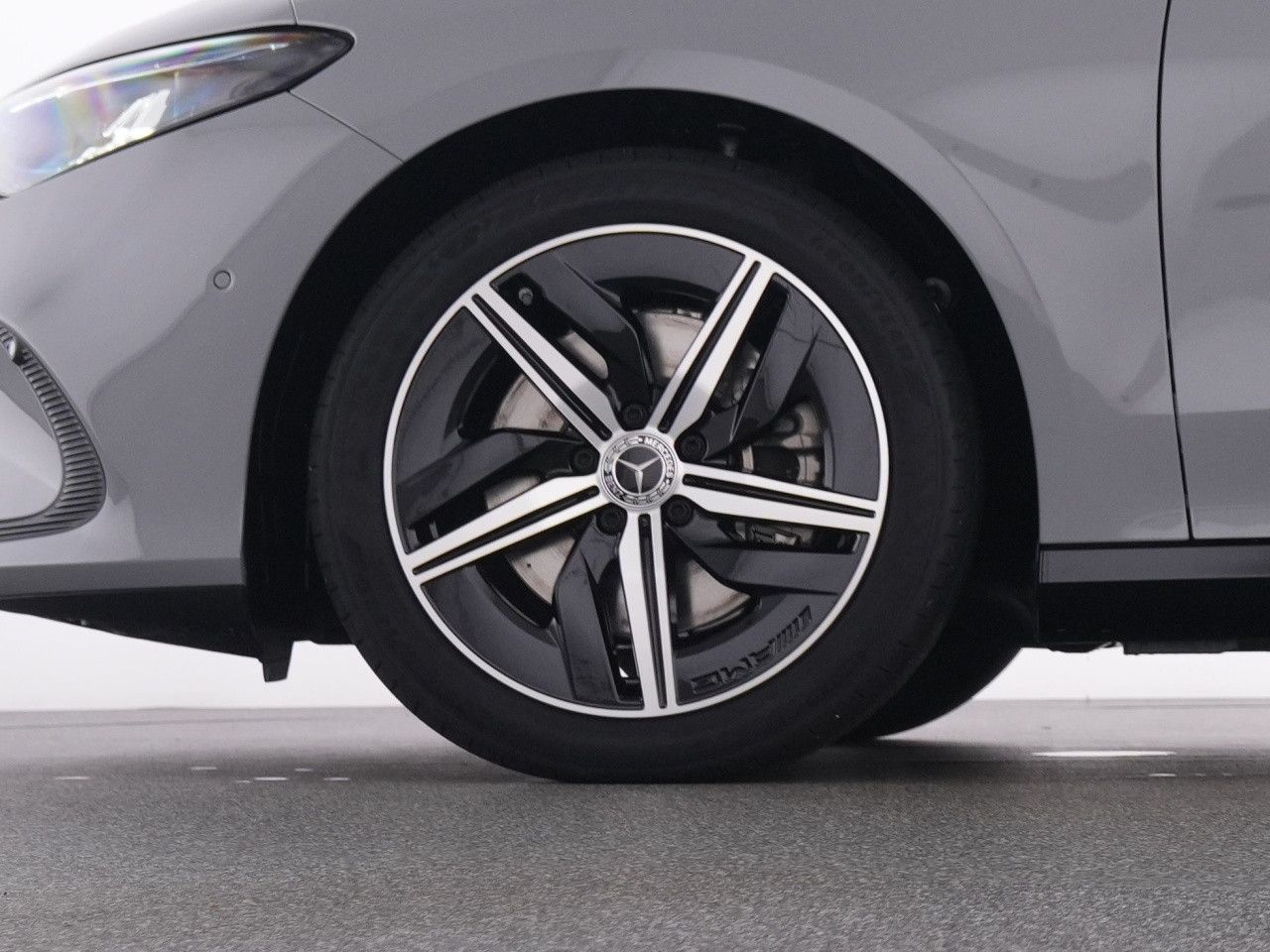 Mercedes-Benz CLA – Bild 19