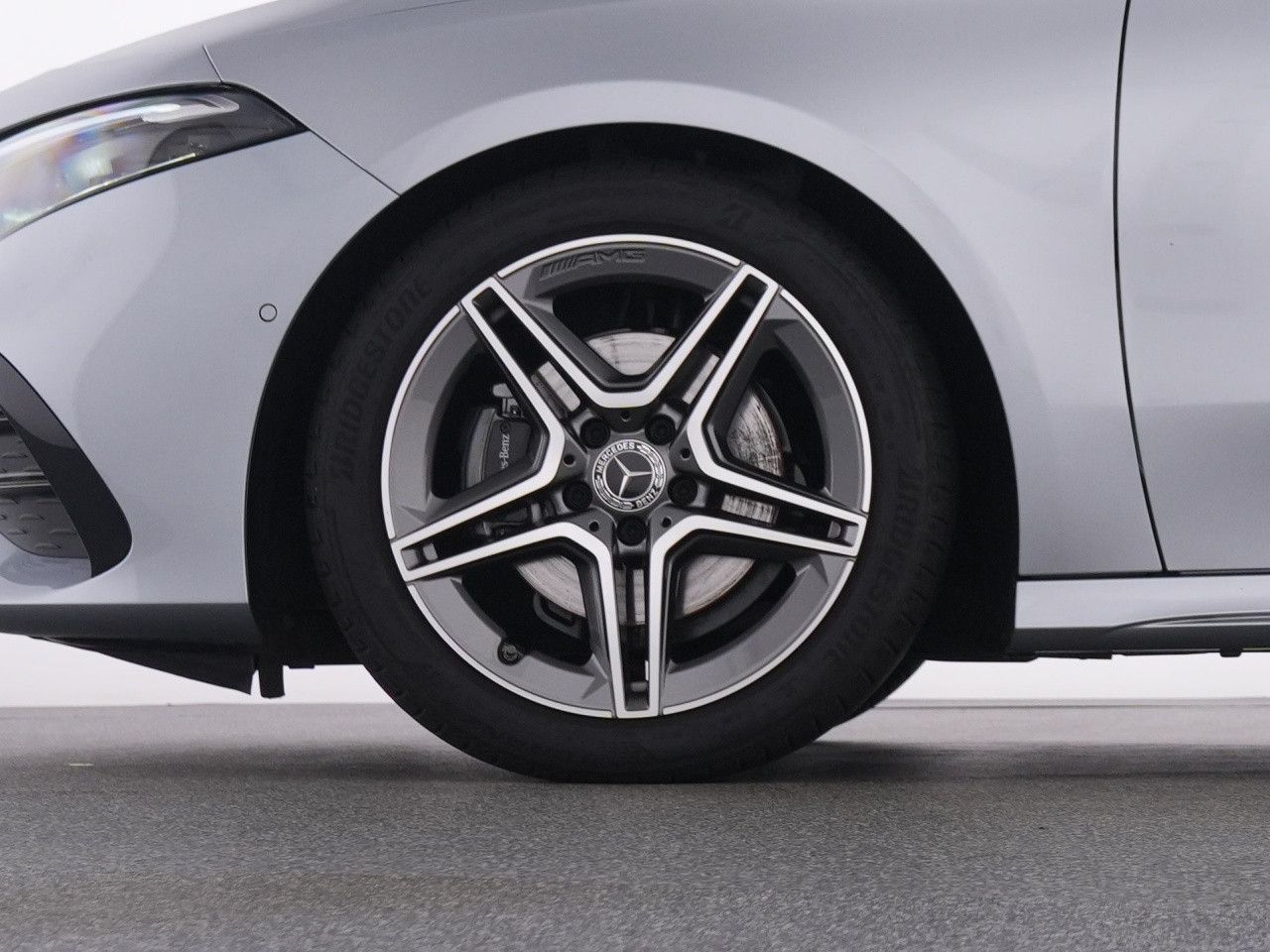 Mercedes-Benz A-Klasse – Bild 19