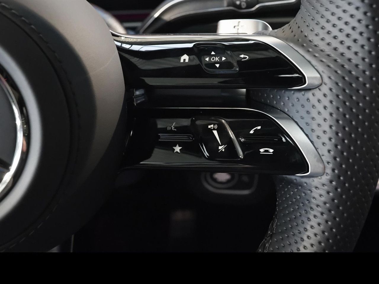 Mercedes-Benz GLE – Bild 13