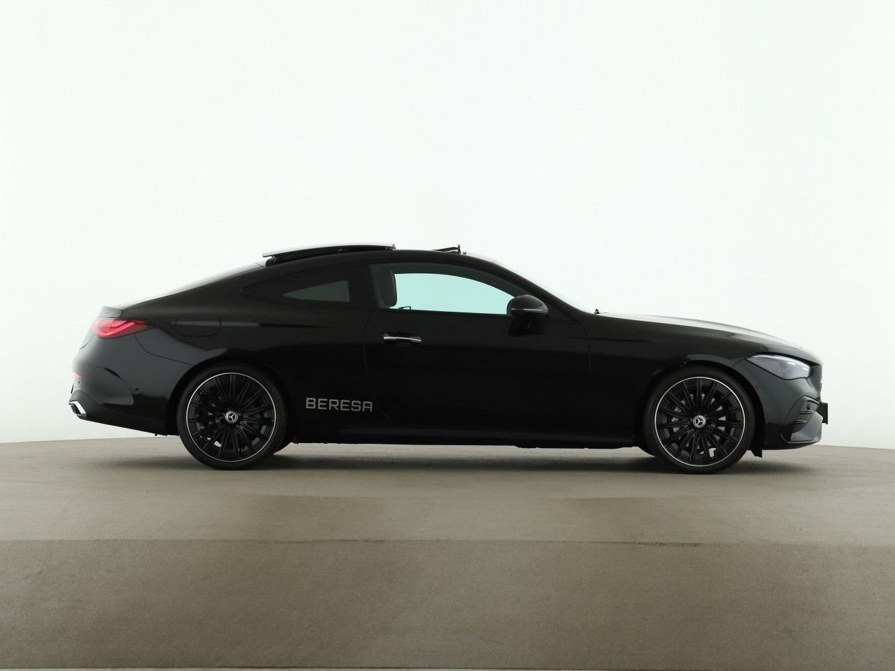 Mercedes-Benz CLE – Bild 7